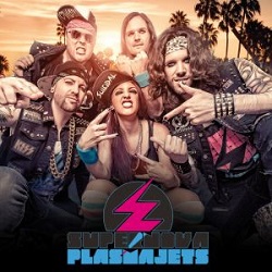 SUPERNOVA PLASMAJETS (Germany) / Supernova Plasmajets