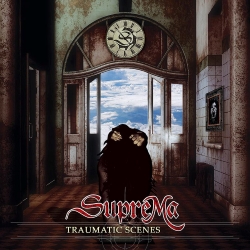 SUPREMA (Brazil) / Traumatic Scenes