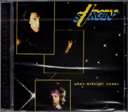 SURGIN' (US) / When Midnight Comes