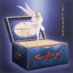 SWALLOWS (France) / In Trance