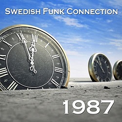 SWEDISH FUNK CONNECTION (Sweden) / 1987