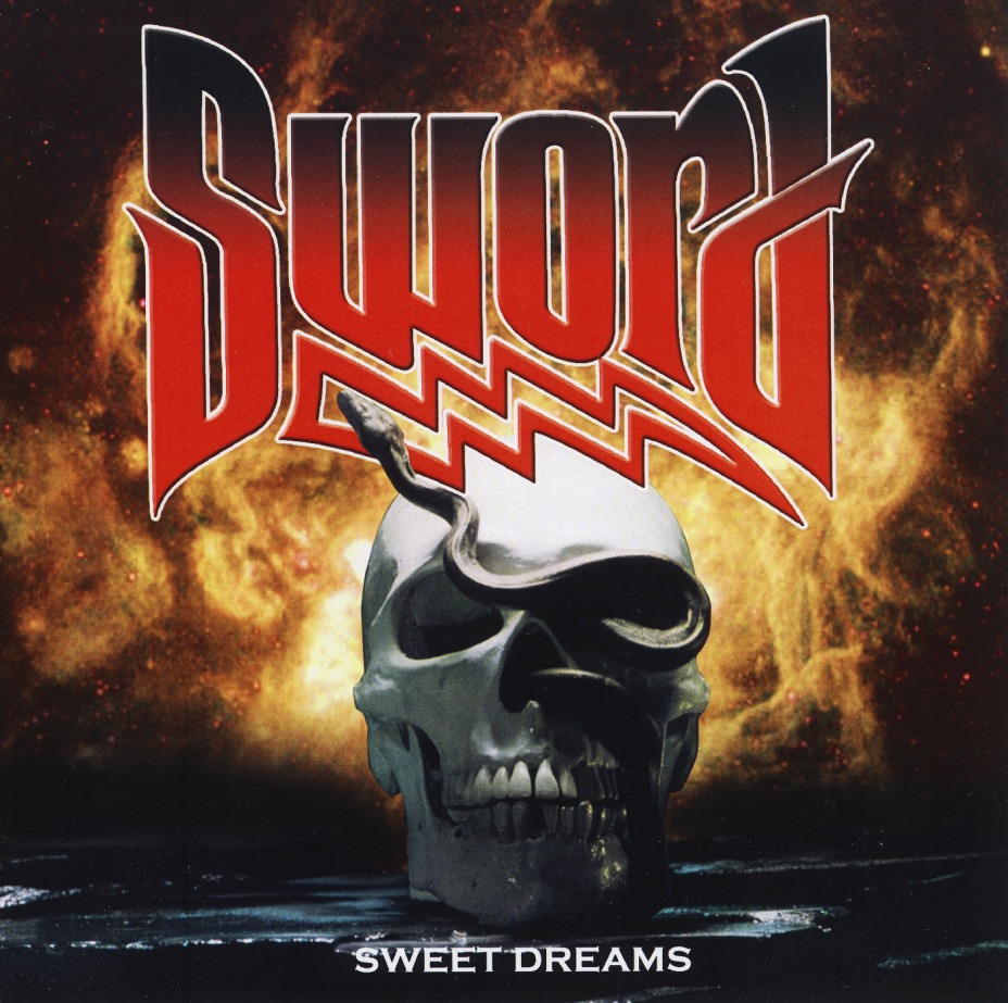SWORD(Canada) / Sweet Dreams