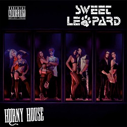 SWEET LEOPARD (Czech Republic) / Horny House + 2 (Special edition)
