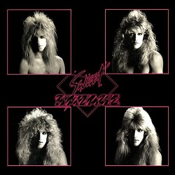 SWEET SAVAGE (US) / Sweet Savage + 8 (2016 reissue)