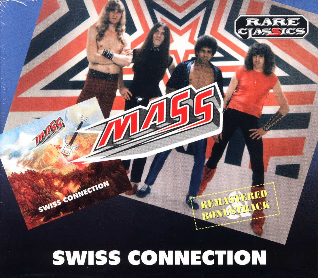 MASS (Germany) / Swiss Connection