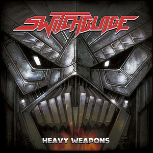 SWITCHBLADE (Israel) / Heavy Weapons