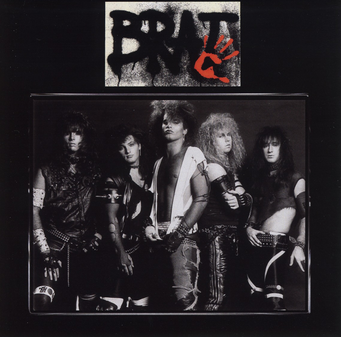 BRAT (US/Florida) / Sword & Stone