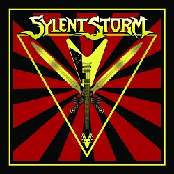SYLENT STORM (US) / Sylent Storm