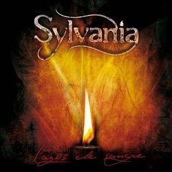 SYLVANIA (Spain) / Lazos De Sangre + 1