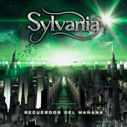 SYLVANIA (Spain) / Recuerdos Del Manana