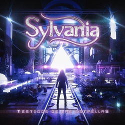 SYLVANIA (Spain) / Testigos De Las Estrellas