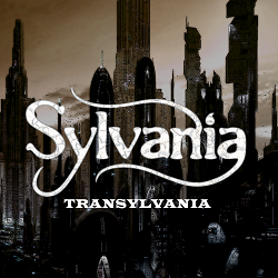 SYLVANIA (Spain) / Transylvania