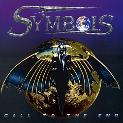 SYMBOLS (Brazil) / Call To The End + 2 (2021 reissue)
