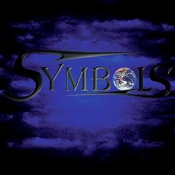SYMBOLS (Brazil)  / Symbols + 2 (2021 reissue)