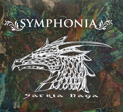 SYMPHONIA (Malaysia) / Satria Naga