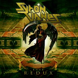 SYRON VANES (Sweden) / Evil Redux