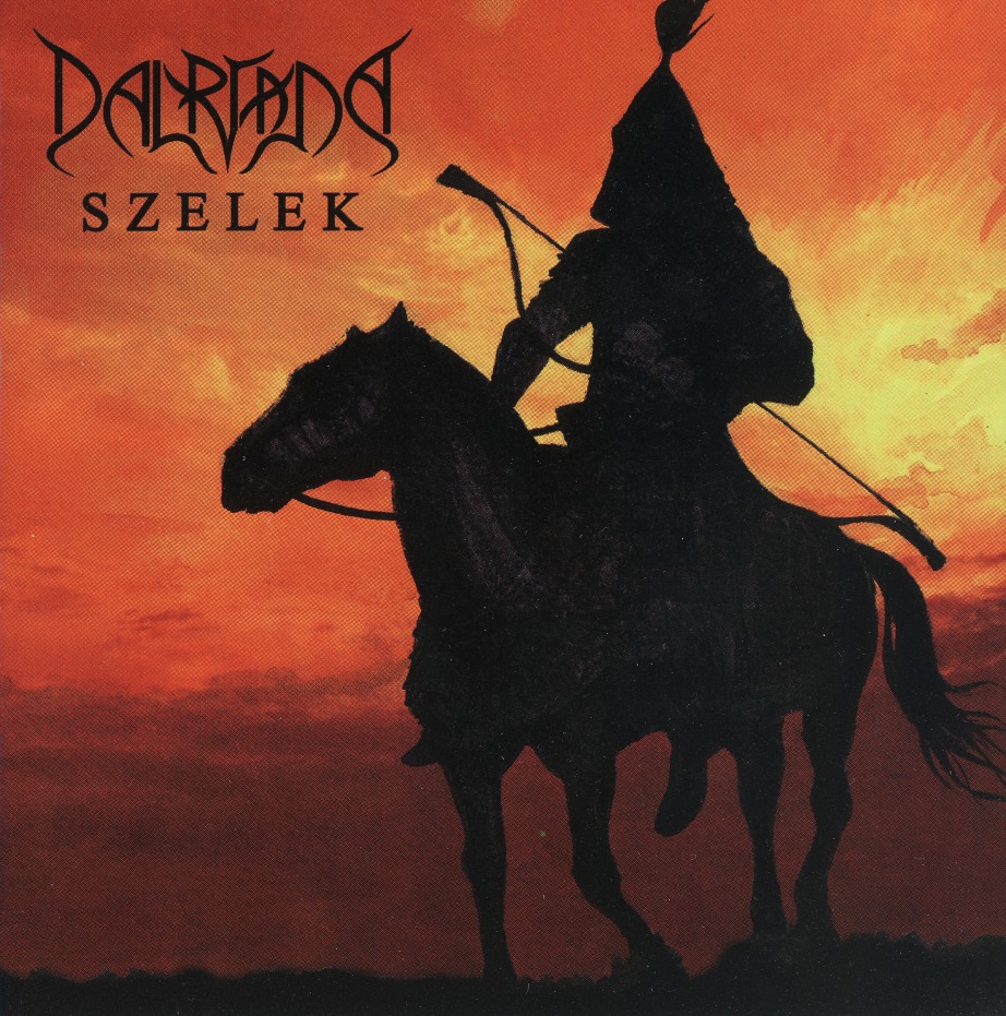 DALRIADA (Hungary) / Szelek