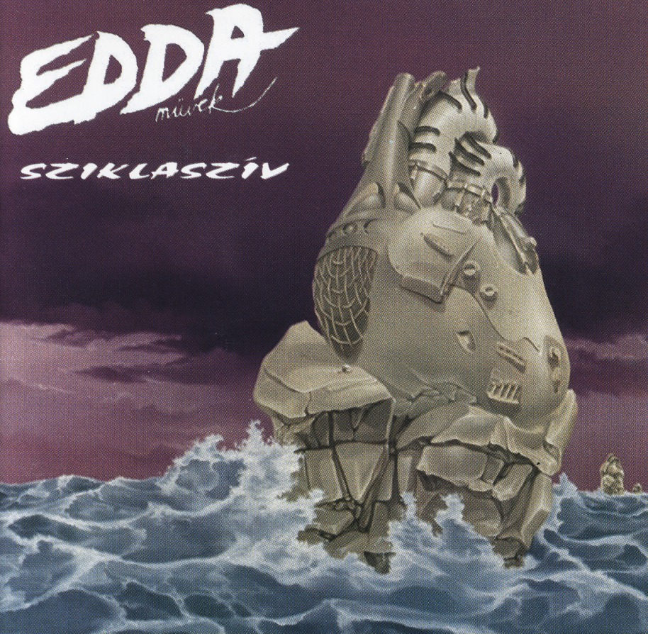 EDDA (Hungary) / 17. Sziklasziv