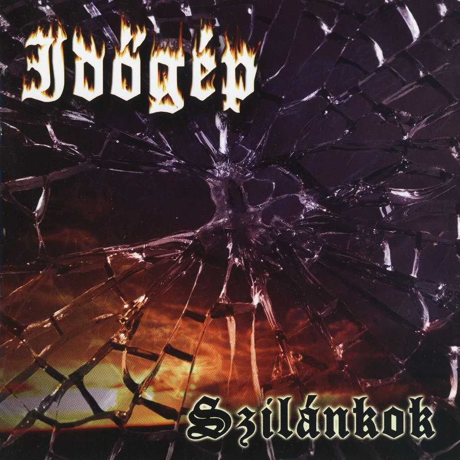 IDOGEP (Hungary) / Szilankok