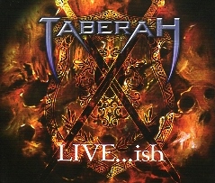 TABERAH (Australia) / Live...ish