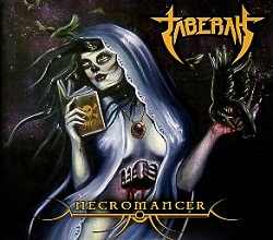 TABERAH (Australia) / Necromancer + The Light Of Which I Dream (2CD)