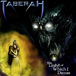 TABERAH (Australia) / The Light Of Which I Dream