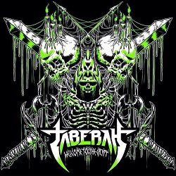 TABERAH (Australia) / Welcome To The Crypt