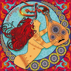 TAIFA (Spain) / Embrujo