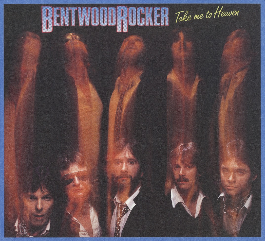 BENTWOOD ROCKER (Canada) / Take Me To Heaven
