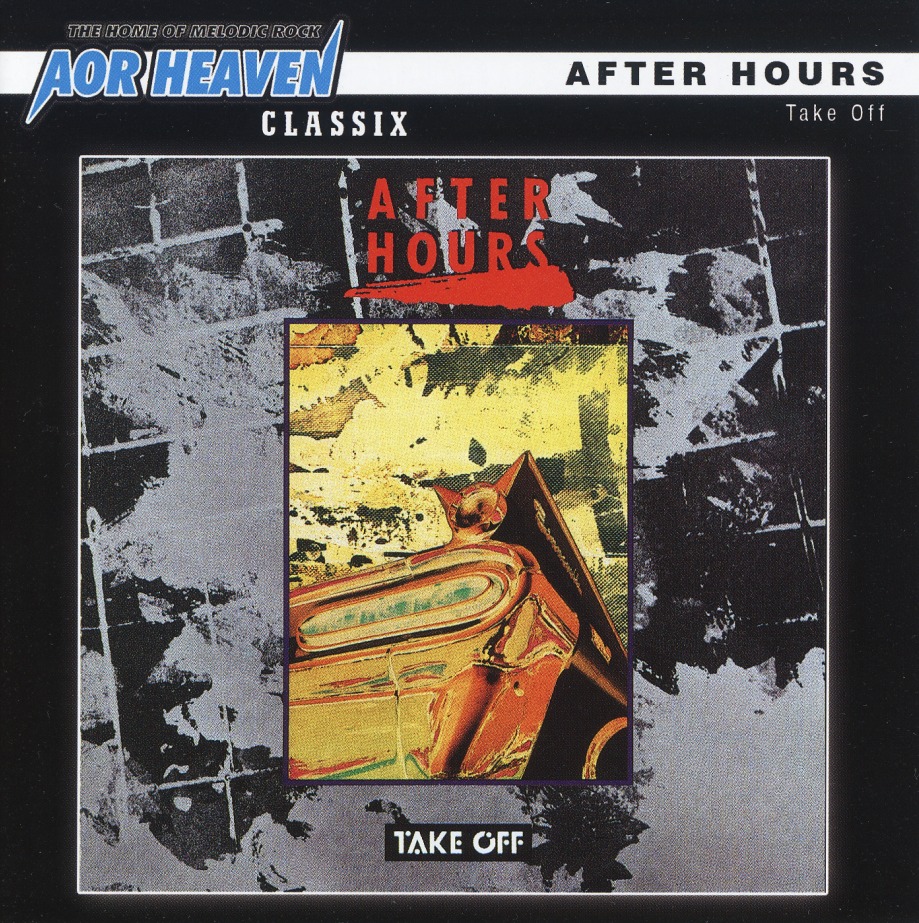 AFTER HOURS (UK) / Take Off