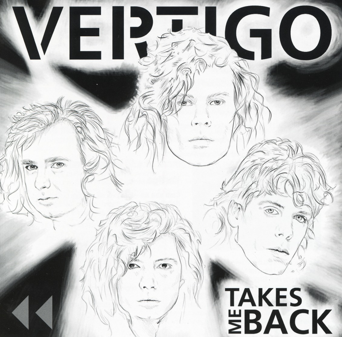 VERTIGO/TAKES ME BACK