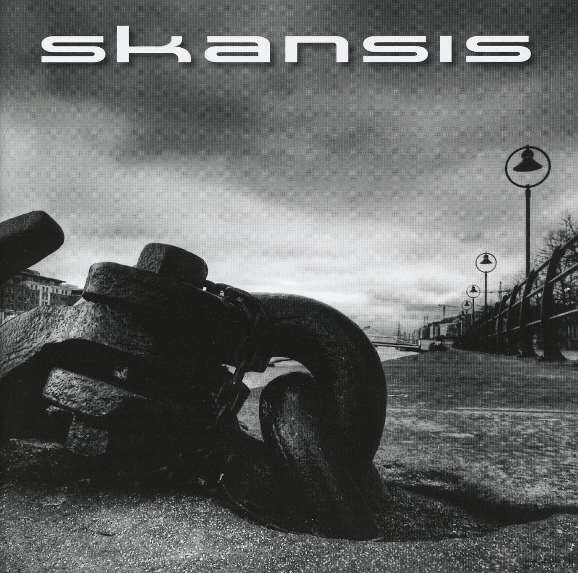 SKANSIS / Take Your Chance