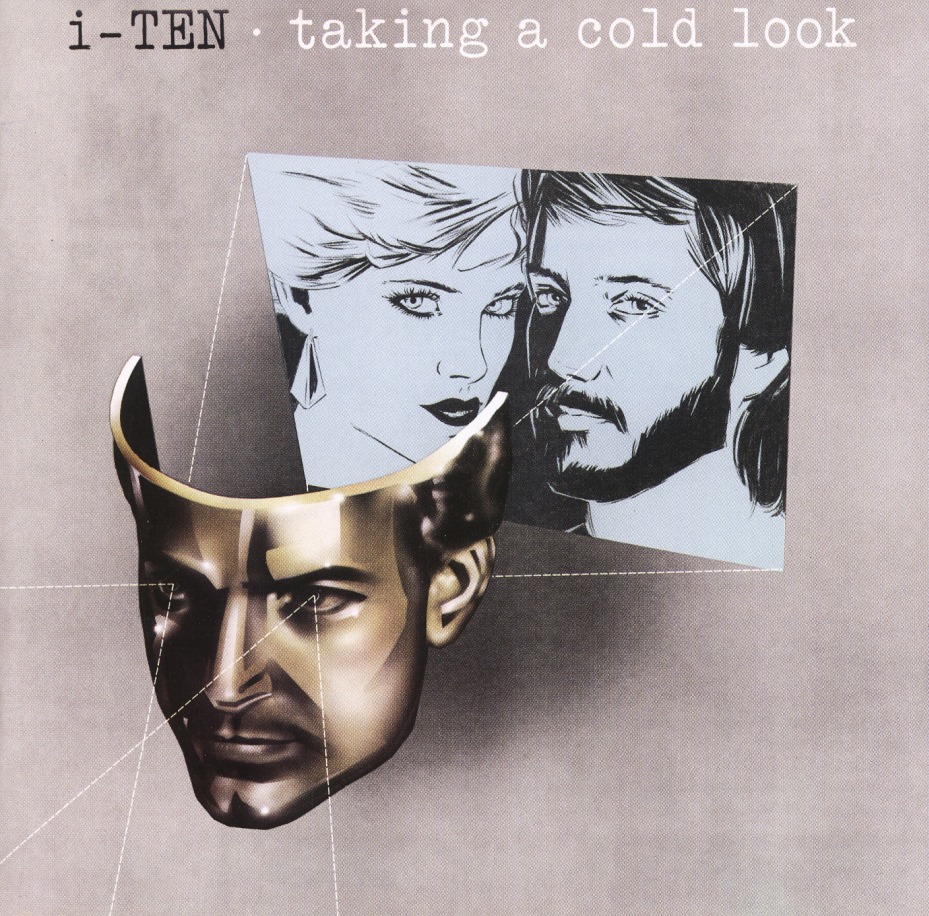 i-TEN (US) / Taking A Cold Look