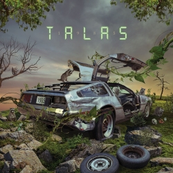 TALAS (US) / 1985
