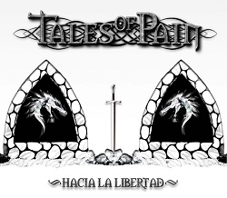 TALES OF PAIN (Mexico) / Hacia La Libertad