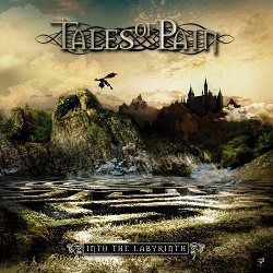 TALES OF PAIN (Mexico) / Into The Labyrinth + 2
