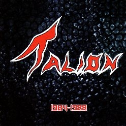 TALION (Spain) / 1984-1988
