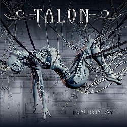 TALON (US) / Fourplay