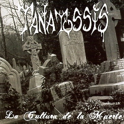TANATOSSIS (Spain) / La Cultura De La Muerte