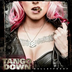 TANGO DOWN (US) / Bulletproof