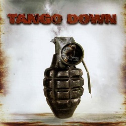 TANGO DOWN (US) / Take 1 (2019 reissue)