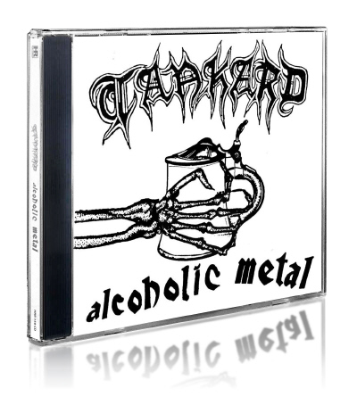 TANKARD (Germany) / Alcoholic Metal