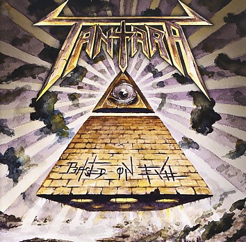 TANTARA(Norway) / Based On Evil