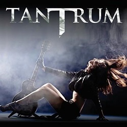 TANTRUM (US) / Tantrum