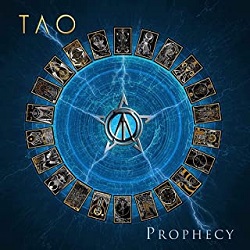 TAO (UK) / Prophecy + 1