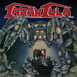 TARANTULA (Portugal) / Tarantula