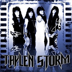 TAYLEN STORM (US) / Taylen Storm
