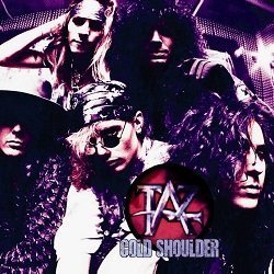 TAZ (US) / Cold Shoulder