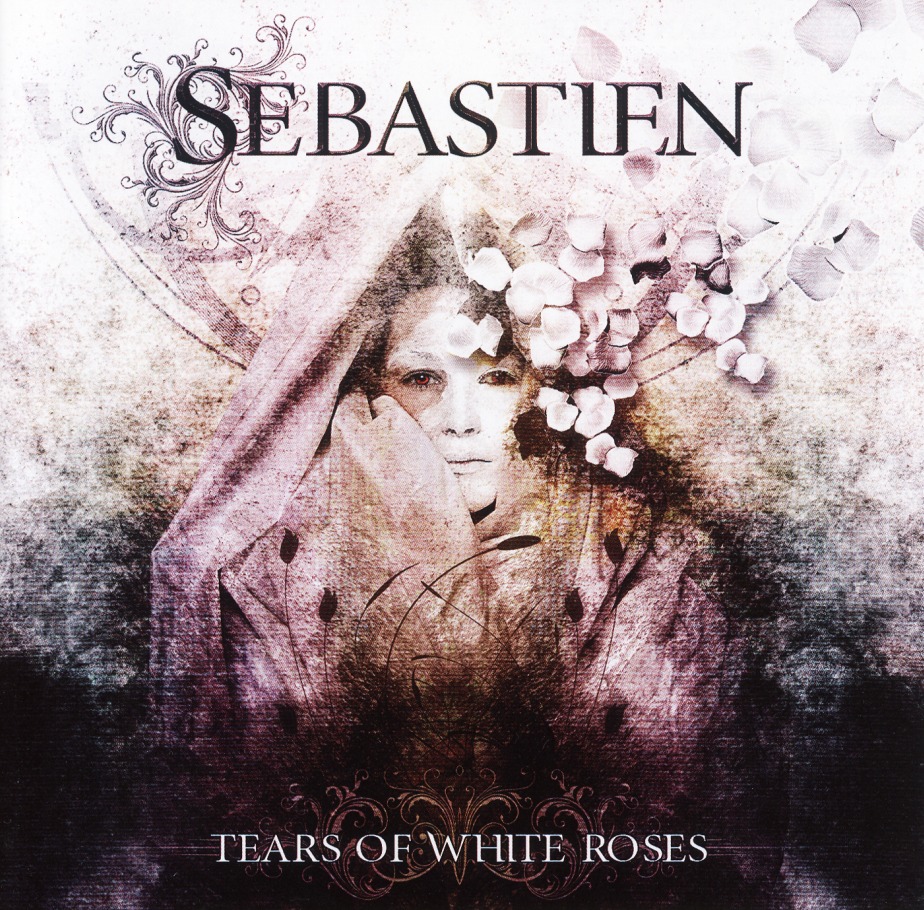 SEBASTIEN (Czech Republic) / Tears Of White Roses