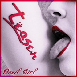 TEASER (Brazil) / Devil Girl